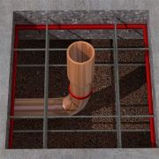 SikaSwell S-2 – Διογκούμενο Σφραγιστικό Υδροφραγής Σαλάμι 600 ml