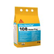 SIKAMONOTOP-108 ΥΠΕΡΤΑΧΥΠΗΚΤΟ 5kg/4©