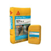 SIKATOP SEAL 107 FL-X {A} 6.4KG©