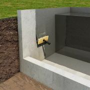 SikaTop Seal-107 FL-X – Συστατικό B 20Kg