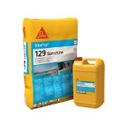 SIKATOP 129 SUNSHINE Α BLUE  6Kg©