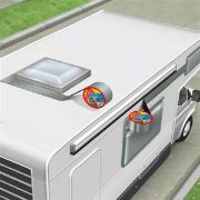 SIKA MULTI SEAL BT ALUM 5cmX10mt©