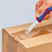 ΜΑΧΑΙΡΙ ΠΤΥΣΣΟΜΕΝΟ ΗΛΕΚΤΡΟΛ.162050SB©