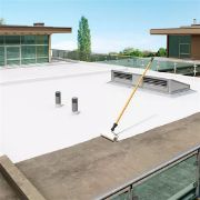 SIKALASTIC-560 WHITE 20KG©