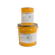 Sika Bonding Primer Σετ 5Lt (A+B) Εποξειδικό Αστάρι 2-Συστατικών για Υποστρώματα