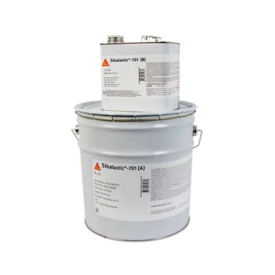 SIKALASTIC-701 B Ti2.5Kg©
