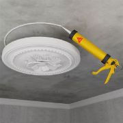 SIKA MAX TACK WHITE C-280ml TR/EL/BG /12©