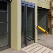 SIKASIL UNIVERSAL BEIGE CTR280/12