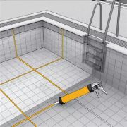 SIKASIL POOL TRANSPARENT C-300ML©