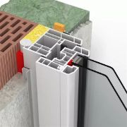 SIKA EXPANSION TAPE-600 15/2-6 (12tm/ROL)©600/2 ΜΑ