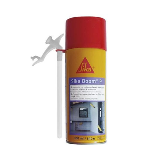 SIKABOOM P EN/EL 300ml©