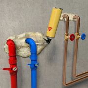 SIKABOOM P ΑΦΡΟΣ ΧΕΙΡΟΣ ΤΑΧΕΙΑΣ ΩΡΙΜΑΝΣΗΣ 750ml©