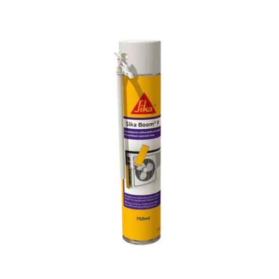 Sika Boom P – Διογκούμενος Αφρός Πολυουρεθάνης 750 ml