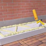 SIKABOOM-521 FOAMFIX ΠΕΡΙΟΡΙΣΜ ΔΙΟΓΚ ΑΦΡΟΣ 800ml©