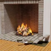 SIKA MONOTOP-100 FIRE RESISTANT 5Kg/4©