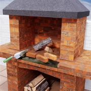 SIKA MONOTOP-100 FIRE RESISTANT 5Kg/4©