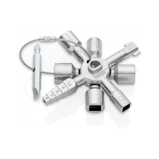 ΠΟΛΥΕΡΓΑΛΕΙΟ KNIPEX