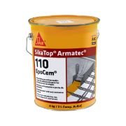 SIKATOP ARMATEC 110EPOCEM ABC 4KG(ES)©