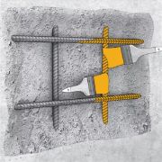 SIKA REPAIR MODUL COMP A 1.14Kg (ARMATEC 110)©