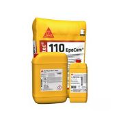 SIKA REPAIR MODULE COMP B 2.86Kg (110EC ARMATEC)©