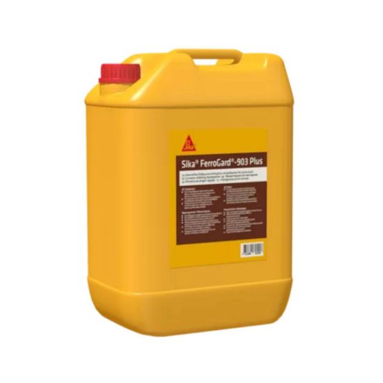 SIKA FERROGARD-903 PLUS 5KG©