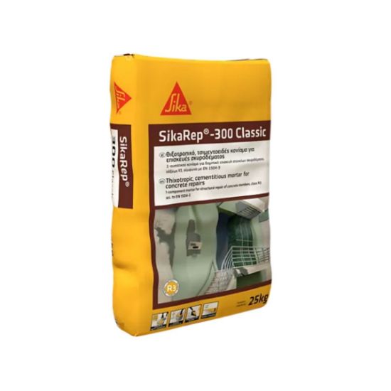 SIKAREP-300 CLASSIC 25KG©
