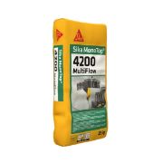 SIKA MONOTOP-4200 MULTIFLOW 25KG©