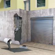 SIKA MONOTOP-4200 MULTIFLOW 25KG©