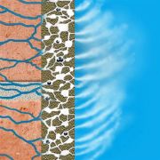 SikaMur® Finish Επίχρισμα για Κονιάματα Υψηλής Διαπνοής 25kg