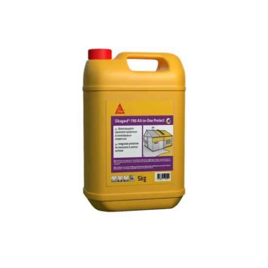 SIKAGARD-790 ALL-IN-ONE PROT 5Kg©