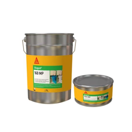 SIKAGARD-160 MP B 2Kg©