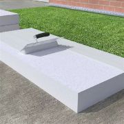 SIKATHERMOCOAT-1/3 HS WHITE 25Kg©