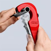 Knipex Tubix Σωληνοκόφτης 90 31 02 SB