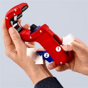 ΚΟΦΤΗΣ ΠΛΑΣΤΙΚΗΣ ΣΩΛΗΝΟΣ ΑΠΟΧΕΤ 32-40-50ΜΜ©90 23 01 ΒΚ