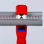 ΚΟΦΤΗΣ ΠΛΑΣΤΙΚΗΣ ΣΩΛΗΝΟΣ ΑΠΟΧΕΤ 32-40-50ΜΜ©90 23 01 ΒΚ