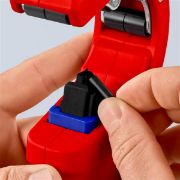 ΚΟΦΤΗΣ ΠΛΑΣΤΙΚΗΣ ΣΩΛΗΝΟΣ ΑΠΟΧΕΤ 32-40-50ΜΜ©90 23 01 ΒΚ