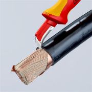 ΞΥΣΤΡΑ ΑΠΟΓΥΜΝΩΤΗΣ ΚΑΛΩΔΙΩΝ 1000V 98 55©