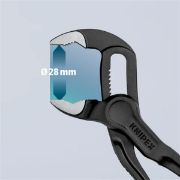 ΓΚΑΖΟΤΑΝΑΛΙΑ COBRA MINI 87 00 100©