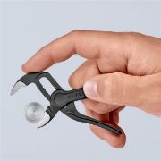 ΓΚΑΖΟΤΑΝΑΛΙΑ COBRA MINI 87 00 100©