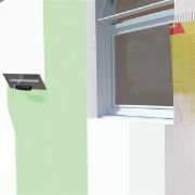 SIKA THERMOCOAT-5 HS SILIC FINE GROUP 1 25Kg©