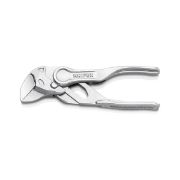KNIPEX Γκαζοτανάλια Κλειδί Επινικελωμένο XS100 86 04 100