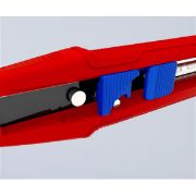 ΦΑΛΤΣΕΤΑ ΠΛΑΣΤΙΚΗ ΜΕ ΜΕΤΑΛ.ΟΔΗΓΟ 18ΜΜ-9010165ΒΚ