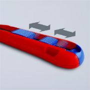 ΦΑΛΤΣΕΤΑ ΠΛΑΣΤΙΚΗ ΜΕ ΜΕΤΑΛ.ΟΔΗΓΟ 18ΜΜ-9010165ΒΚ