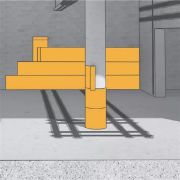 SIKAWRAP-300C 300mm/50m Roll © ΥΦΑΣΜΑ ΜΕ ΙΝΕΣ ΑΝΘΡΑΚΑ