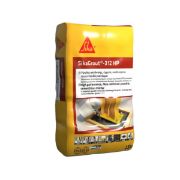 SIKAGROUT 312 HP 25KG ©