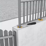 SIKADUR-31+ AB PI 6Kg©