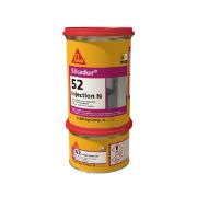 Sikadur -52  Injection Normal (A+B) 1kg©