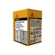 Sikadur Crack Repair Kit Πλήρες Σύστημα Αποκατάστασης Ρωγμών Σκυροδέματος (686048)