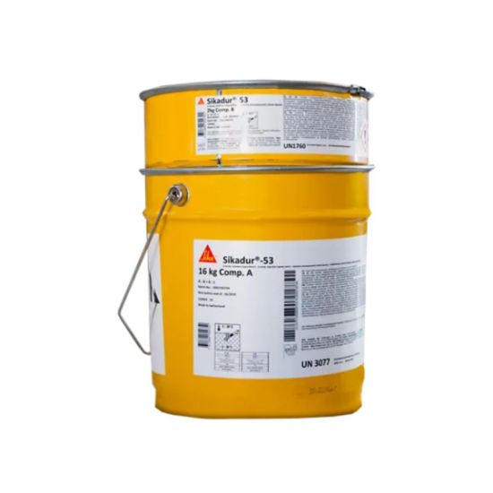 Sikadur-53 (AB) C526 PI 6KG