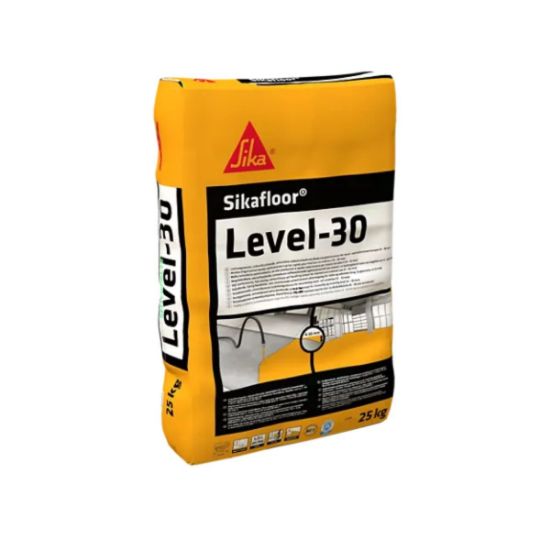 SIKAFLOOR LEVEL-30 25Kg©